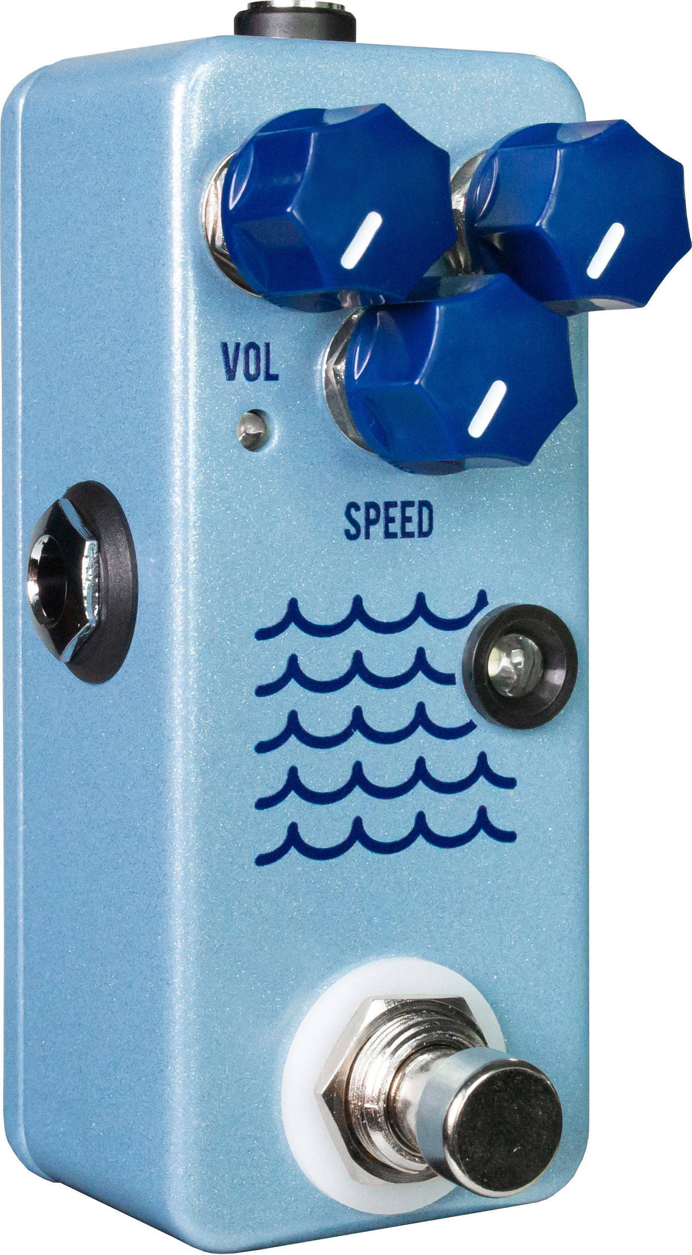 JHS Pedals Tidewater Tremolo