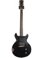 Le Pape L Steel Junior Black #18/167
