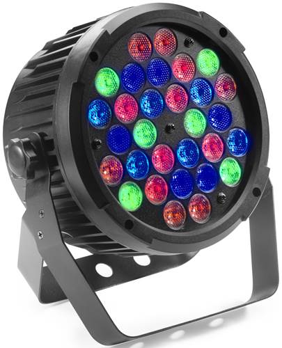 Stagg SLKP302M5-3 UK King Par Pro Spotlight Stagg SLKP302M5-3 UK King Par Pro Spotlight