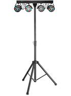 Stagg SLB 4P121-M41-3 Performer Lighting Bar
