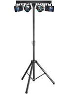 Stagg SLB 2P2D-3 Performer Lighting Bar