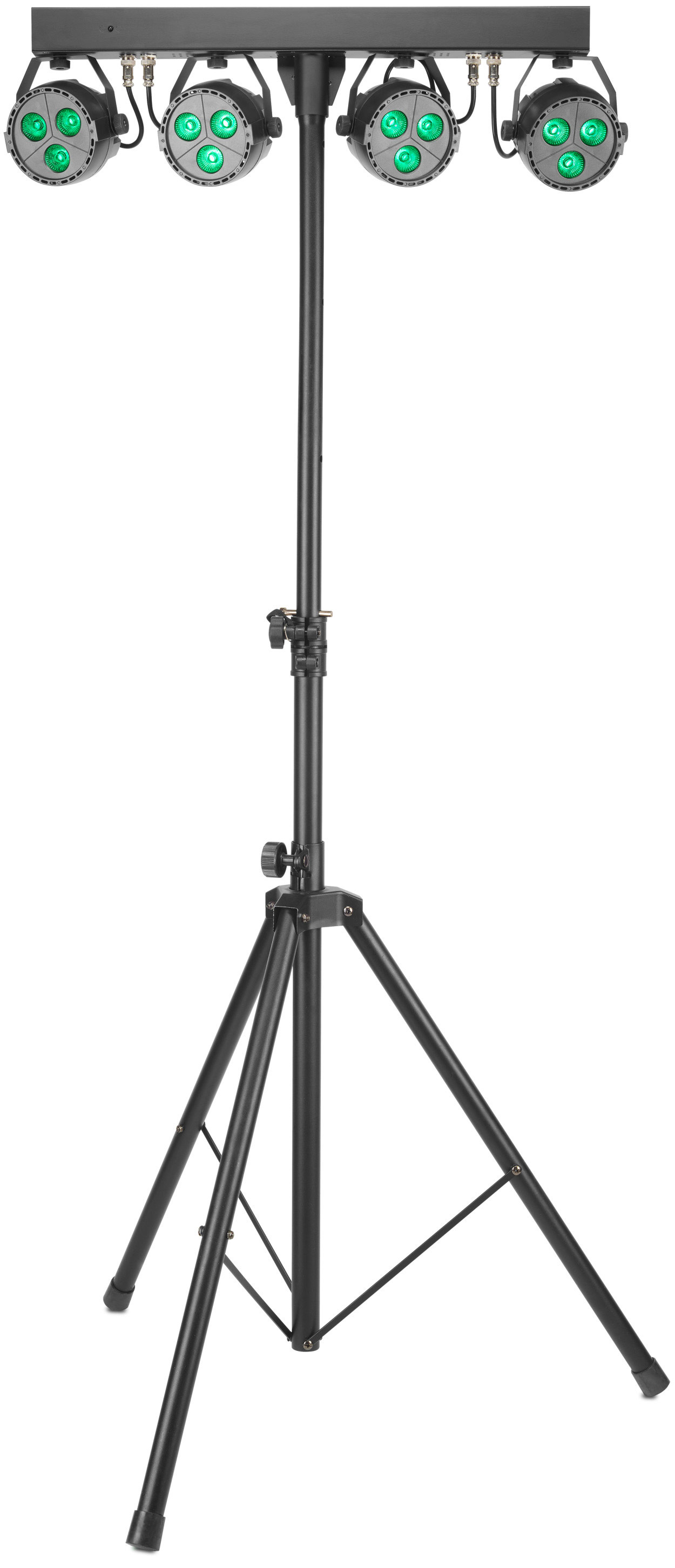 Stagg SLB 4P34-41-3 Performer Lighting Bar