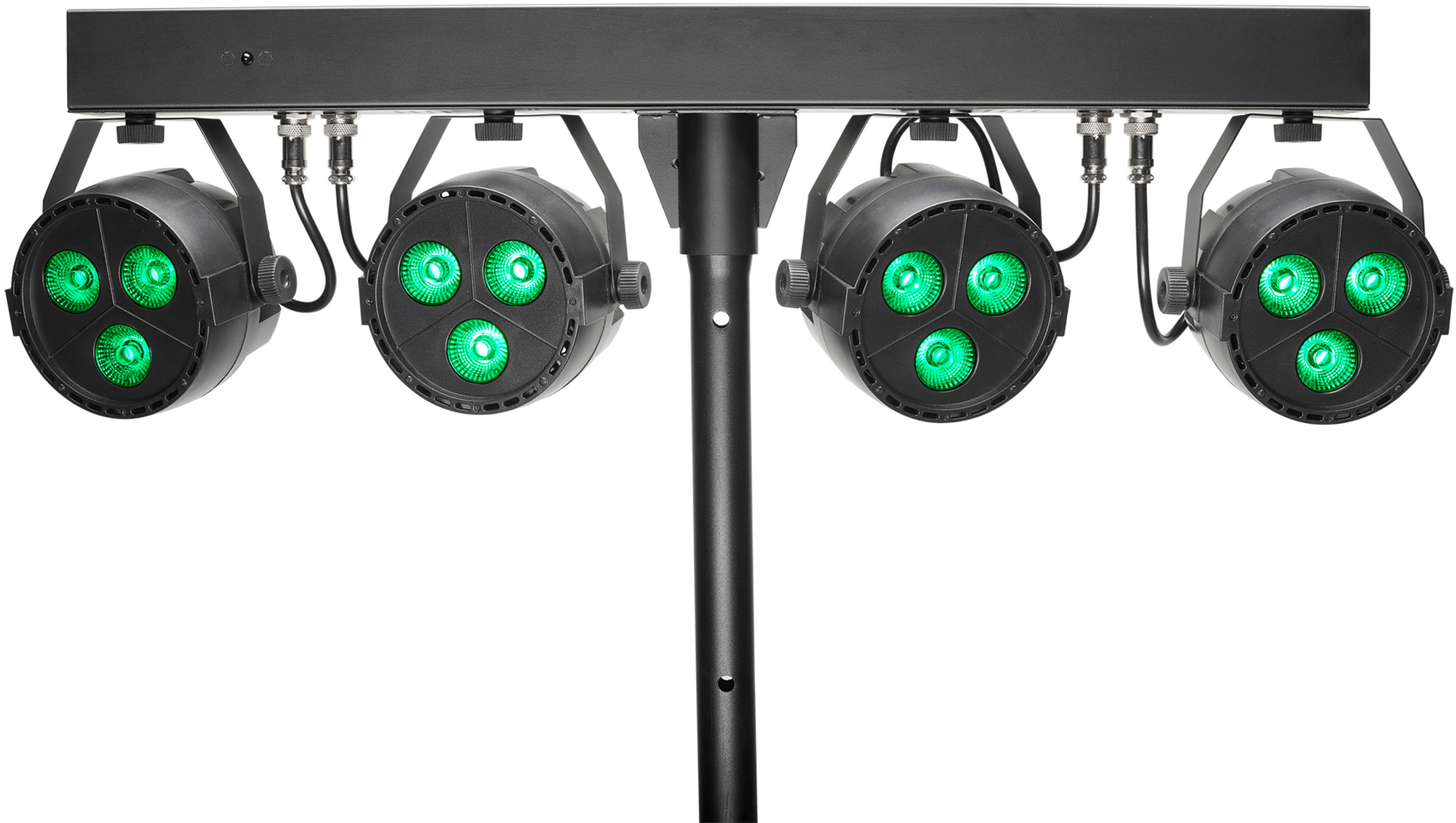 Stagg SLB 4P34-41-3 Performer Lighting Bar