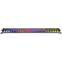 Stagg Architectural colour bar with 24 x 4-watt (4 in 1) RGBW LED Front View