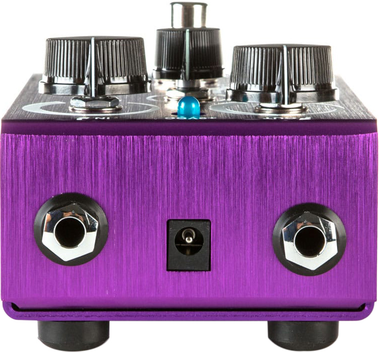 Way Huge Purple Platypus Octidrive MkII