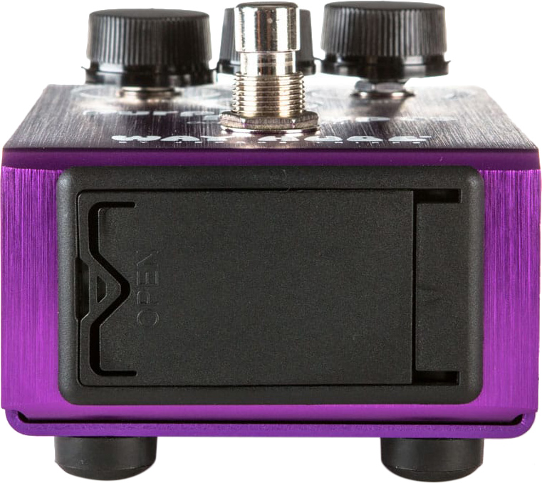 Way Huge Purple Platypus Octidrive MkII