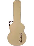 Hagstrom 49C55 Hagstrom Viking Gold Hard Case