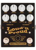 Mad Professor Loud'n Proud