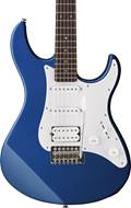Yamaha Pacifica 012 Dark Blue Metallic
