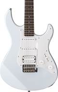 Yamaha Pacifica 012 Vintage White