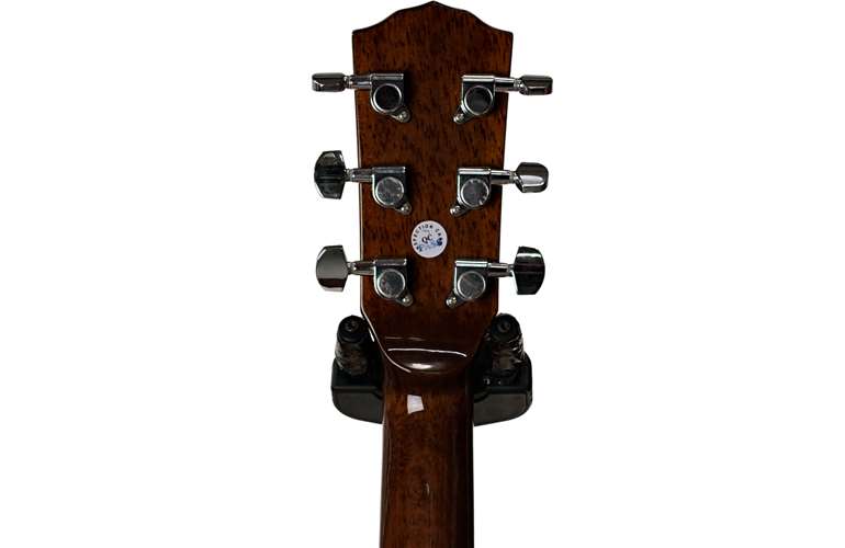 Fender CC-60S Sunburst Walnut Fingerboard Fender CC-60S Sunburst Walnut Fingerboard