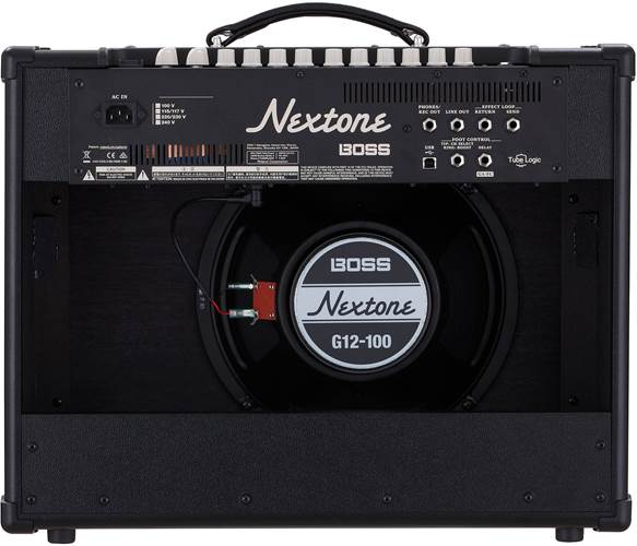 BOSS NEXTONE-Artist Combo Solid State Amp BOSS NEXTONE-Artist Combo Solid State Amp