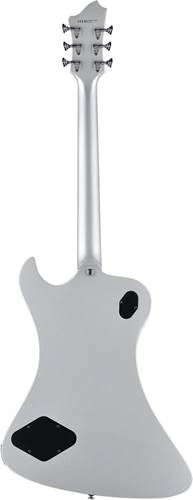 Hagstrom Limited Edition Fantomen Silver Sparkle Hagstrom Limited Edition Fantomen Silver Sparkle