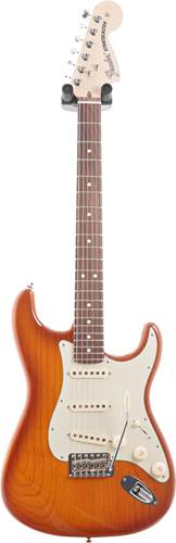 Fender American Performer Strat Honey Burst RW (Ex-Demo) #US19042283