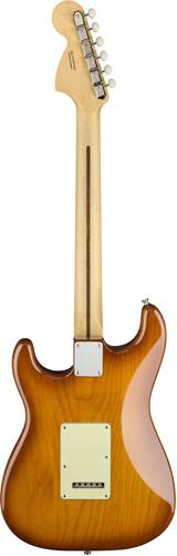 Fender American Performer Stratocaster Honey Burst Rosewood Fingerboard Fender American Performer Stratocaster Honey Burst Rosewood Fingerboard