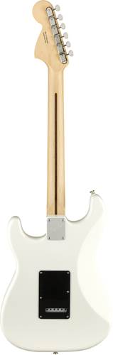 Fender American Performer Stratocaster Arctic White Rosewood Fingerboard Fender American Performer Stratocaster Arctic White Rosewood Fingerboard