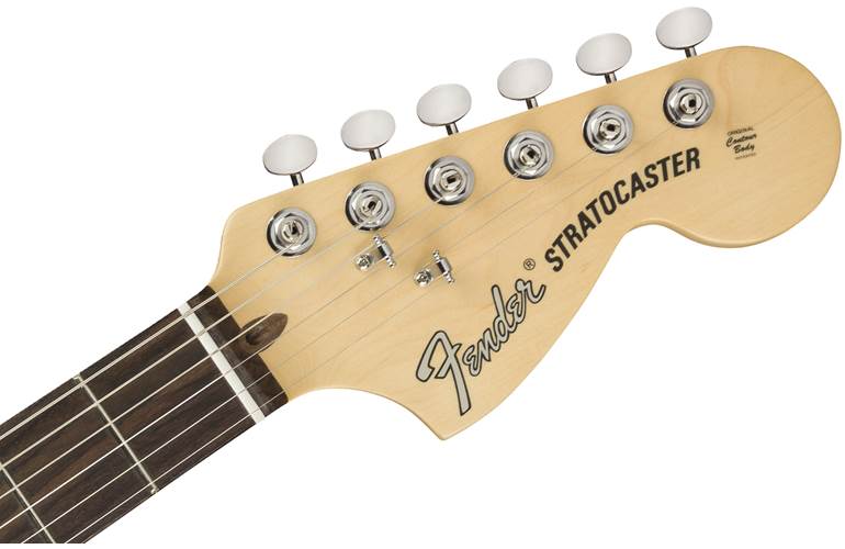 Fender American Performer Stratocaster Arctic White Rosewood Fingerboard Fender American Performer Stratocaster Arctic White Rosewood Fingerboard