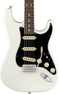 Fender American Performer Stratocaster Arctic White Rosewood Fingerboard