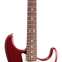 Fender American Performer Strat HSS Aubergine RW (Ex-Demo) #US18089213 