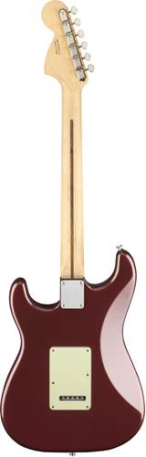 Fender American Performer Strat HSS Aubergine RW Fender American Performer Strat HSS Aubergine RW