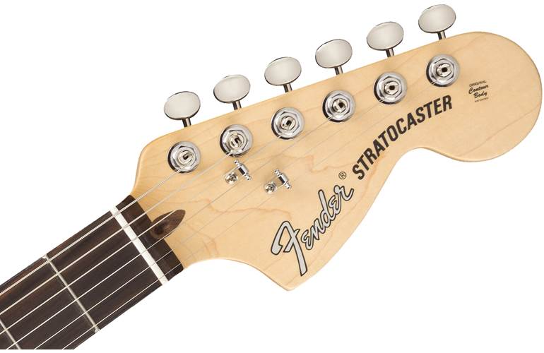 Fender American Performer Strat HSS Aubergine RW Fender American Performer Strat HSS Aubergine RW