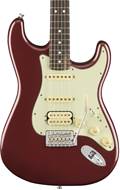 Fender American Performer Stratocaster HSS Aubergine Rosewood Fingerboard