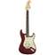 Fender American Performer Stratocaster HSS Aubergine Rosewood Fingerboard Front View