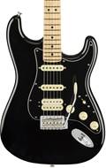 Fender American Performer Stratocaster HSS Black Maple Fingerboard