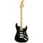 Fender American Performer Stratocaster HSS Black Maple Fingerboard Front View