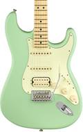 Fender American Performer Stratocaster HSS Satin Surf Green Maple Fingerboard