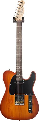 Fender American Performer Tele Honey Burst RW (Ex-Demo) #US18036903