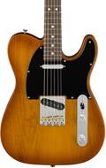 Fender American Performer Telecaster Honey Burst Rosewood Fingerboard