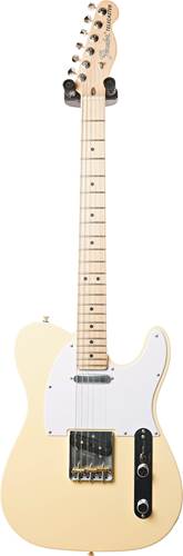 Fender American Performer Tele Vintage White MN (Ex-Demo) #US18089480