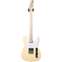 Fender American Performer Tele Vintage White MN (Ex-Demo) #US18089480 Front View