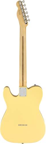 Fender American Performer Tele Vintage White MN Fender American Performer Tele Vintage White MN