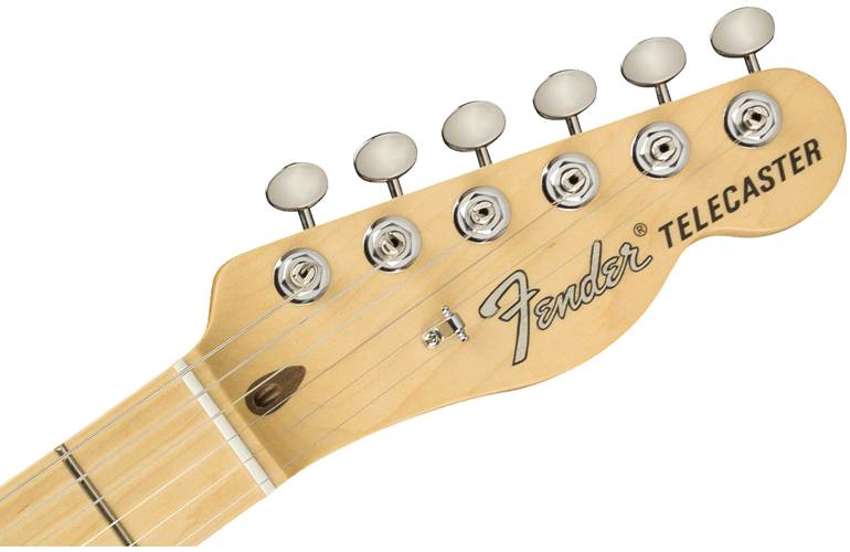 Fender American Performer Tele Vintage White MN Fender American Performer Tele Vintage White MN