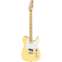 Fender American Performer Telecaster Vintage White Maple Fingerboard Front View