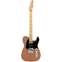 Fender American Performer Tele Penny MN Front View