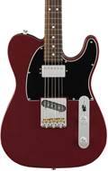 Fender American Performer Telecaster Humbucker Aubergine Rosewood Fingerboard