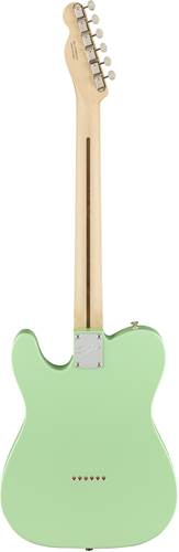 Fender American Performer Telecaster Humbucker Satin Sea Foam Green Rosewood Fingerboard Fender American Performer Telecaster Humbucker Satin Sea Foam Green Rosewood Fingerboard