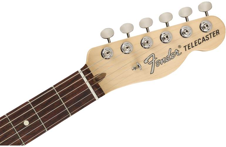 Fender American Performer Telecaster Humbucker Satin Sea Foam Green Rosewood Fingerboard Fender American Performer Telecaster Humbucker Satin Sea Foam Green Rosewood Fingerboard