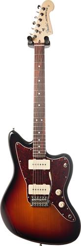 Fender American Performer Jazzmaster 3 Colour Sunburst RW (Ex-Demo) #US18070981