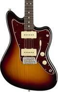 Fender American Performer Jazzmaster 3 Colour Sunburst Rosewood Fingerboard