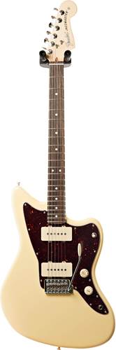 Fender American Performer Jazzmaster Vintage White RW (Ex-Demo) #US18074229