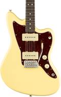 Fender American Performer Jazzmaster Vintage White Rosewood Fingerboard