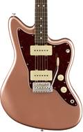 Fender American Performer Jazzmaster Penny RW