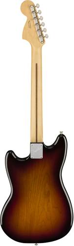Fender American Performer Mustang 3 Colour Sunburst Rosewood Fingerboard Fender American Performer Mustang 3 Colour Sunburst Rosewood Fingerboard