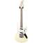 Fender American Performer Mustang Vintage White RW (Ex-Demo) #US18071519 Front View