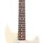 Fender American Performer Mustang Vintage White RW (Ex-Demo) #US18073924 