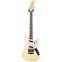 Fender American Performer Mustang Vintage White RW (Ex-Demo) #US18073924 Front View